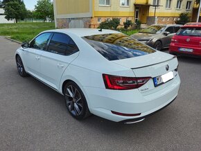 Škoda Superb 3 Sportline - 4