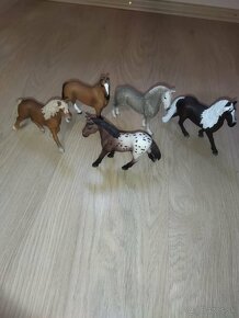 Schleich kone - 4