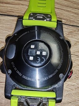 Garmin Fenix 5xplus - 4