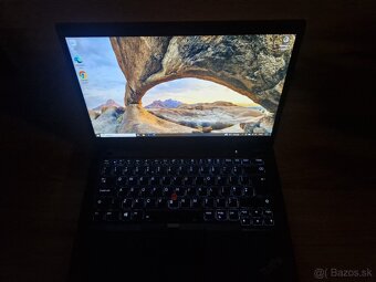 Lenovo ThinkPad T490 i5 16GB RAM 512GB SSD - 4