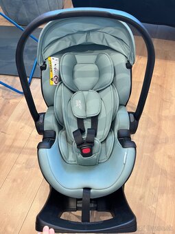 Britax romer Baby safe 5Z - 4