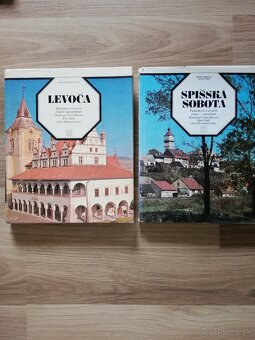 Levoca,Spisska Sobota - 4