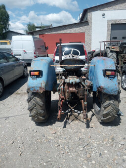 predam zetor 3011 2kusy  spolu 3300 - 4