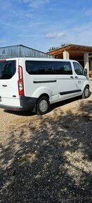 Ford Transit Custom - 4