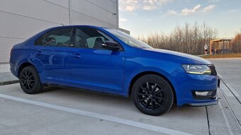 Škoda Rapid - Monte Carlo 1.0tsi 81kw, DSG, 2019 - 4