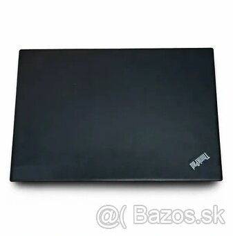 Lenovo ThinkPad T470s i5-6300U 8 GB RAM 256 GB SSD 14 - 4