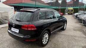 Volkswagen Touareg II 3.0 V6 TDI BMT 4MOTION Mountain - 4