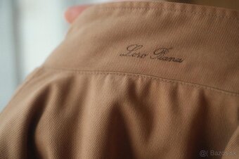 LORO PIANA Bunda - 4