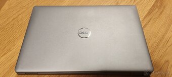 Dell Latitude 5411 i5-10400H/14"IPS FHD/16GB/256GB SSD/Win  - 4