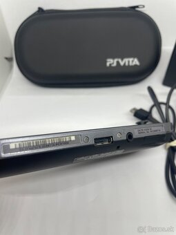 PS VITA PCH-1004 Call of Duty - Oled - 4