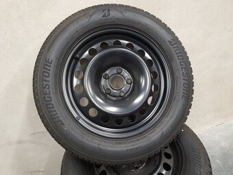 5x112 r17 kolesa disky Kodiaq Tiguan 215 65 17 Terraco Q3 - 4