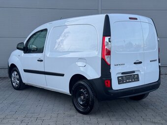 Renault Kangoo Blue dCi 95 Life - 4