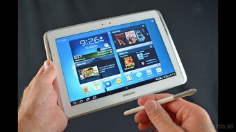 samsung galaxy  tab note 10 - 4