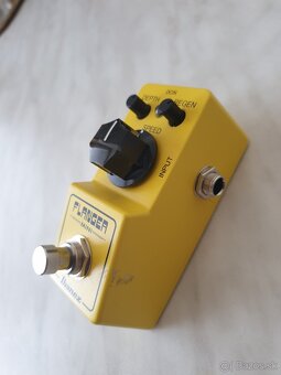 Ibanez FL Mini Flanger - 4