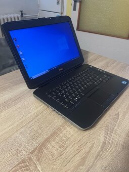 14” notebook Dell Latitude E5430 / 4/128GB SSD TOP stav - 4