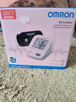 OMRON M3 COMFORT - 4