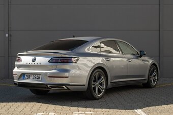 Volkswagen Arteon 2.0TDI 147kW 4MOTION R-line - 4