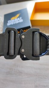 Bojový opasok Gunfighter Belt 2.0 - 4