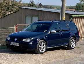 VW GOLF mk4 1.9tdi - 4