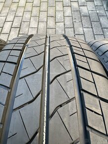 Nové letní pneu / zatezove 215/65/16c Bridgestone - 4