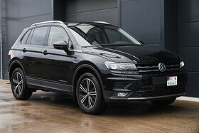 Volkswagen Tiguan 2.0 TDI SCR BMT 190k 4MOTION Edition Highl - 4