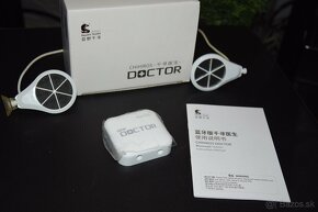 Chihiros Doctor III generácia 3v1 bluetooth edícia - 4