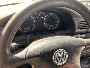 Vw passat b5,5 1.9 74kw 2004 - 4