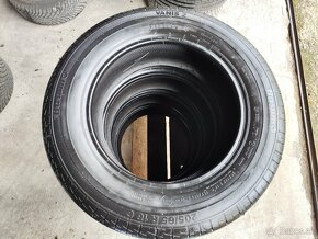 Letné pneu = 205/65 R16C = BARUM = NOVÉ - 4