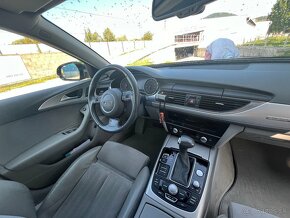 Audi A6 C7 3.0 TDI 230kw 160 000 km - 4