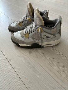 AIR Jordan 4 Craft - 4