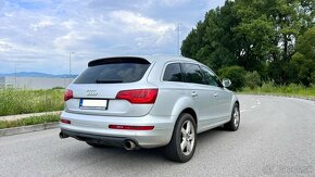 AUDI Q7 3.0 TDI FACELIFT quattro tiptronic - 4