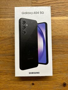 Použitý Samsung Galaxy A54 5G, 256GB - 4