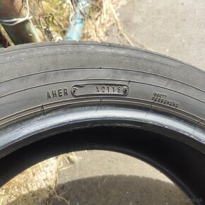 Letné Dunlop Enasave 215/60/17 96H - 4