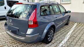 Renault Megane Grandtout 1.9tdi 96kw - 4