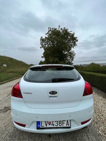 KIA CEE’D - 4