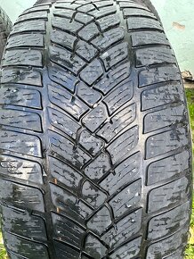 Zimné pneumatiky Fulda 225/50 R17 - 4