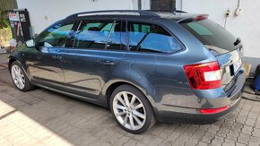 Škoda octavia 3 combi - 4