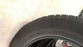 DUNLOP SP Winter Sport 3D 235/55 R18 - 4