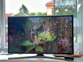 Samsung UE40F6400AK Smart 3D 102cm 200Hz panel - 4