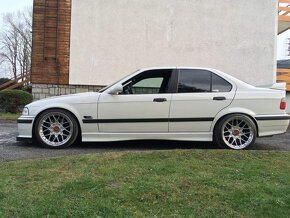 Bmw e36 m3 - 4