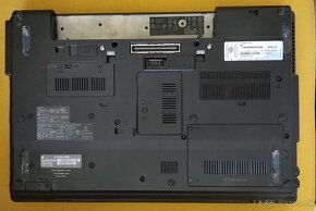 HP ProBook 6550b 15.6" - 4