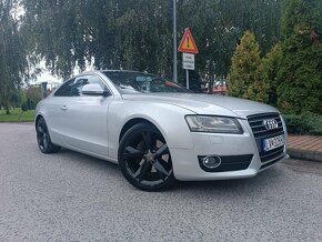 AUDI A5 COUPE 2.7TDi 140Kw (190Ps) - 4