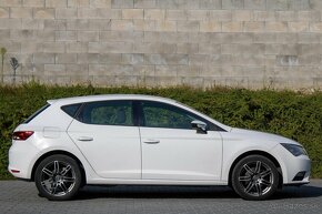 Seat Leon 1.4 TSI - 4