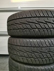 Matador 205/55 R16 91H zimné pneumatiky - 4