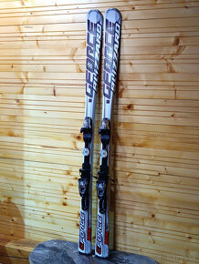 LYŽE BLIZZARD GFORCE SPORT RT 165CM - 4