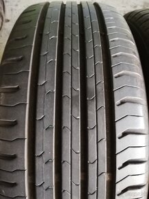 205/55 r16 letné pneumatiky Continental 7mm - 4