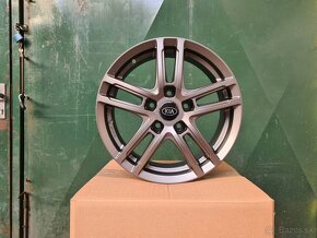 5x114,3 r16 ET42 x 6,5J elektróny KIA, HYUNDAI, MAZDA,TOYOTA - 4