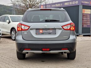 Suzuki SX4 S-Cross 1.6 DDiS Elegance 4WD - 4