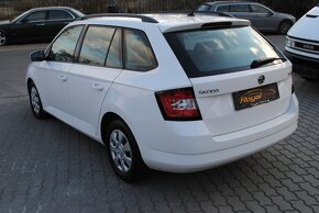 Škoda Fabia Combi 1.4 TDI Style⭐ODPOČET DPH⭐ - 4