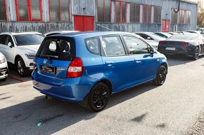 Honda Jazz 1.2i 57kW M5 Cool 01/2005 - 4